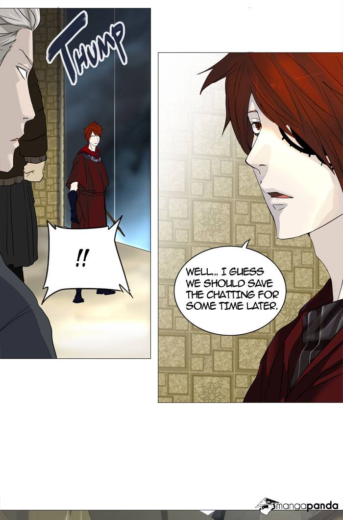 Tower of God Chapter 240 image 52